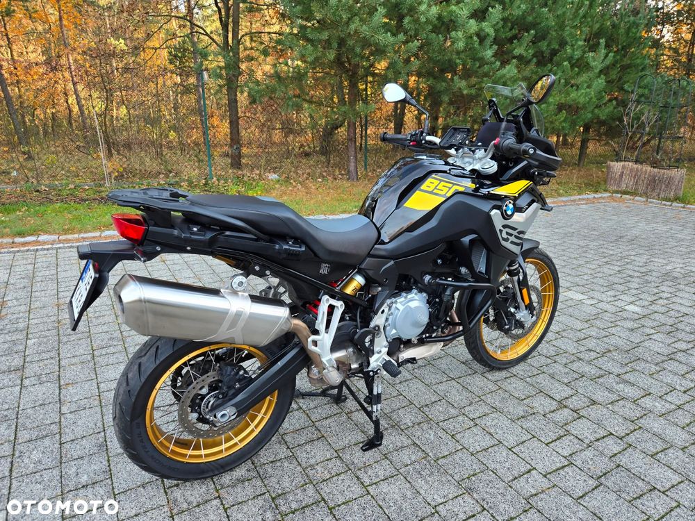 BMW GS - 7