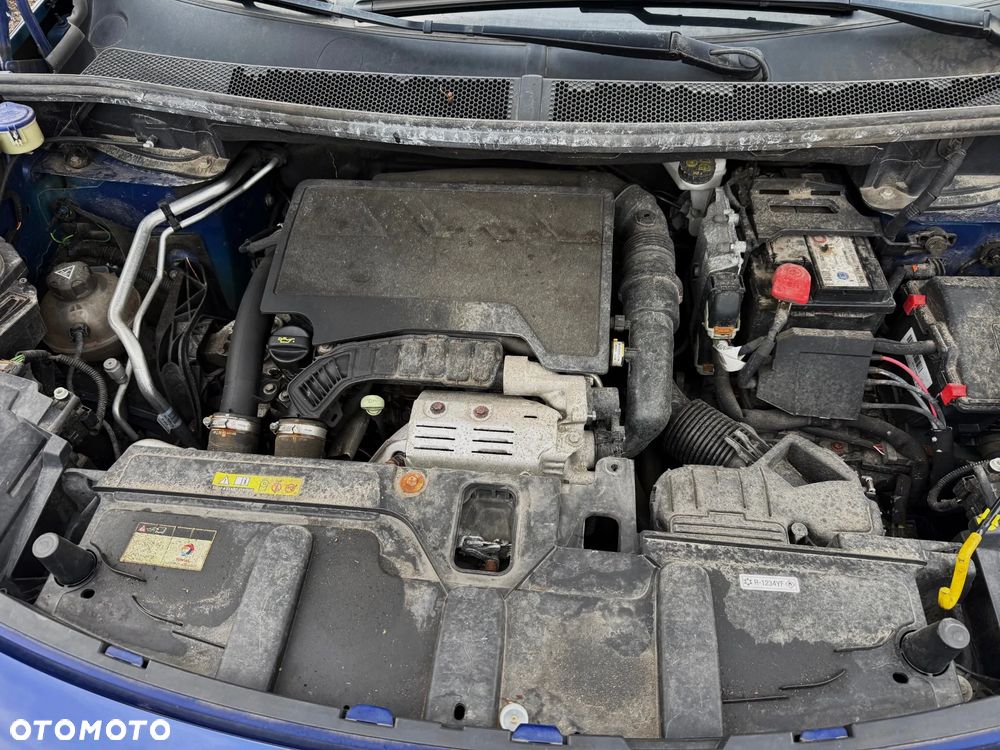 Peugeot 3008 PureTech 130 Stop & Start Allure - 16