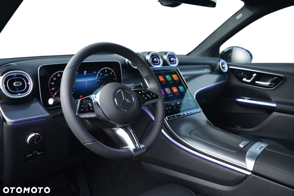 Mercedes-Benz GLC 220 d mHEV 4-Matic Avantgarde - 7