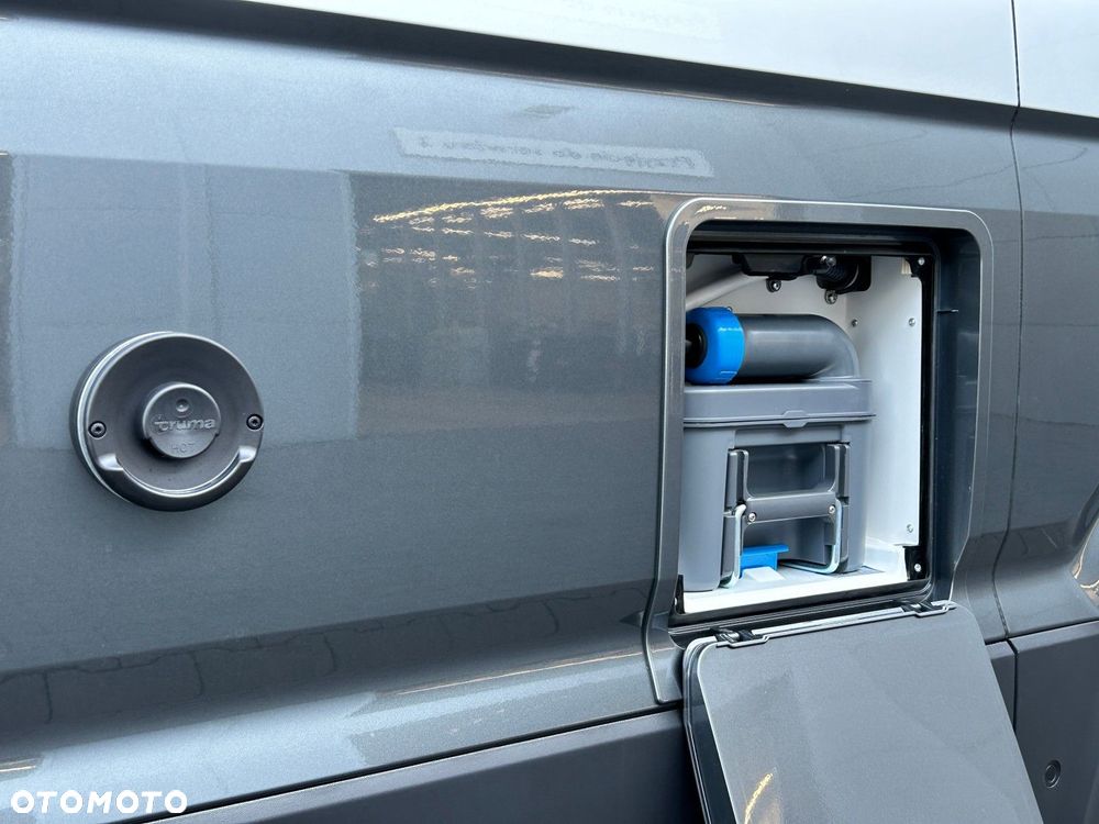 Volkswagen California - 30