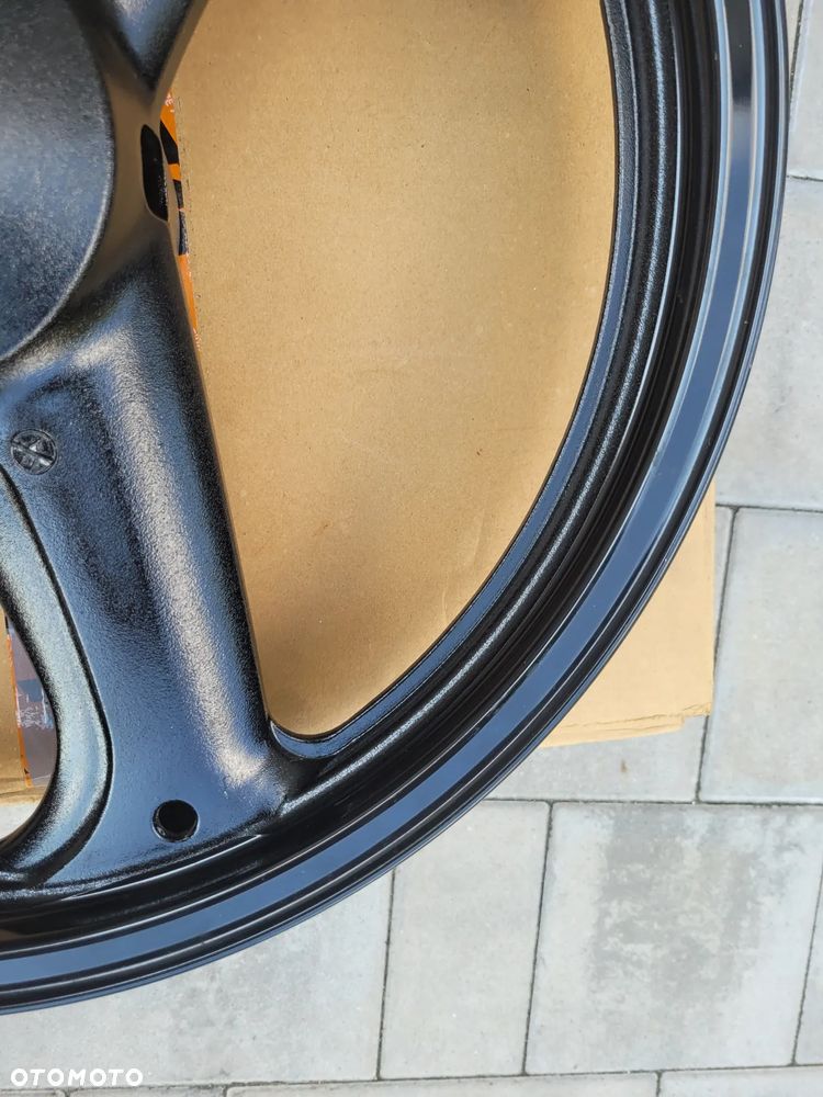 Felga przód, przednia Honda Varadero 125 XL 125 - 3