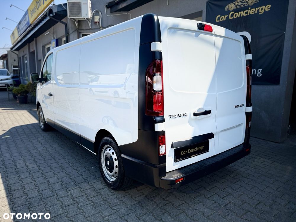 Renault Trafic - 8