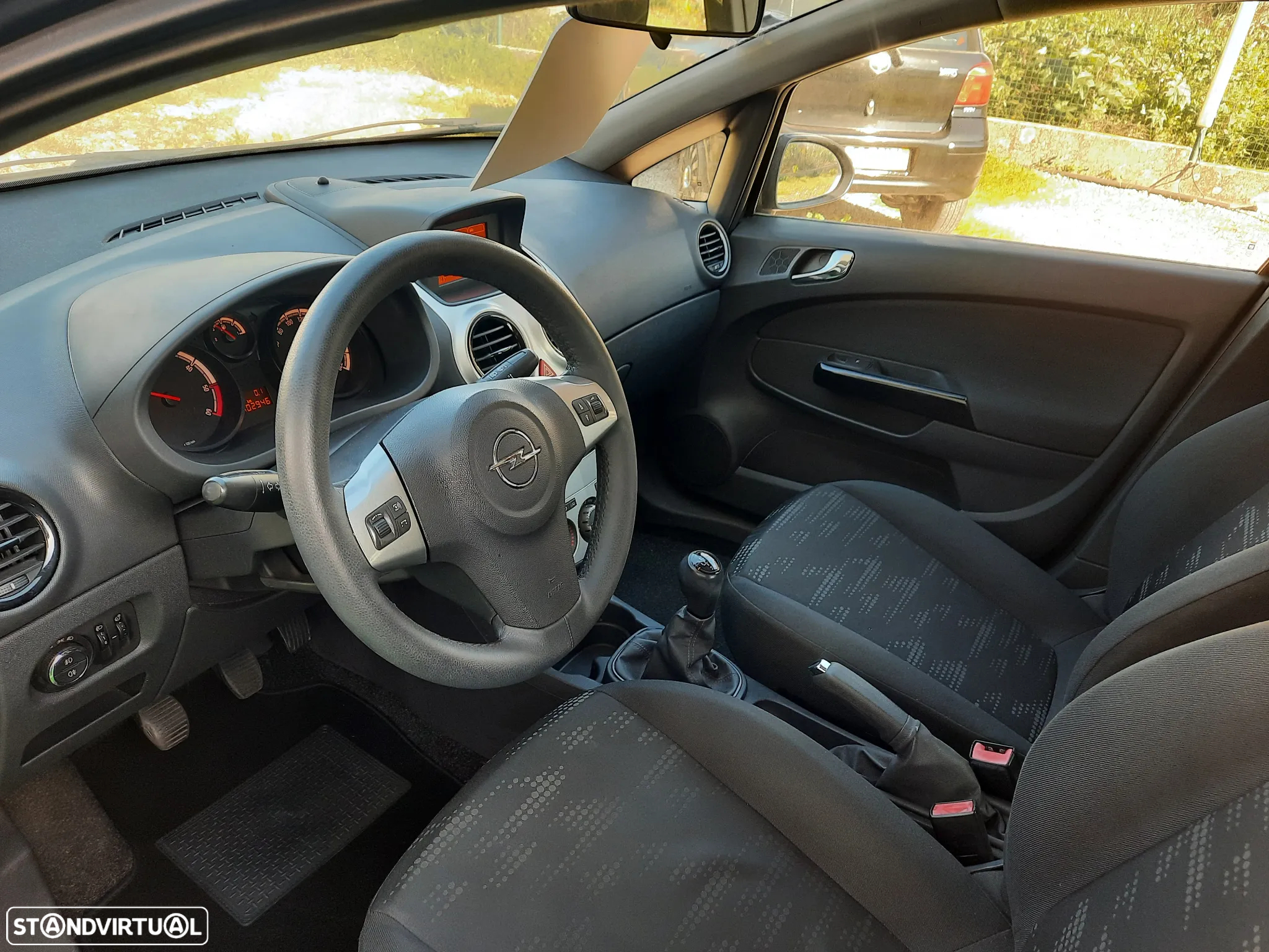 Opel Corsa 1.3 CDTi Cosmo - 7
