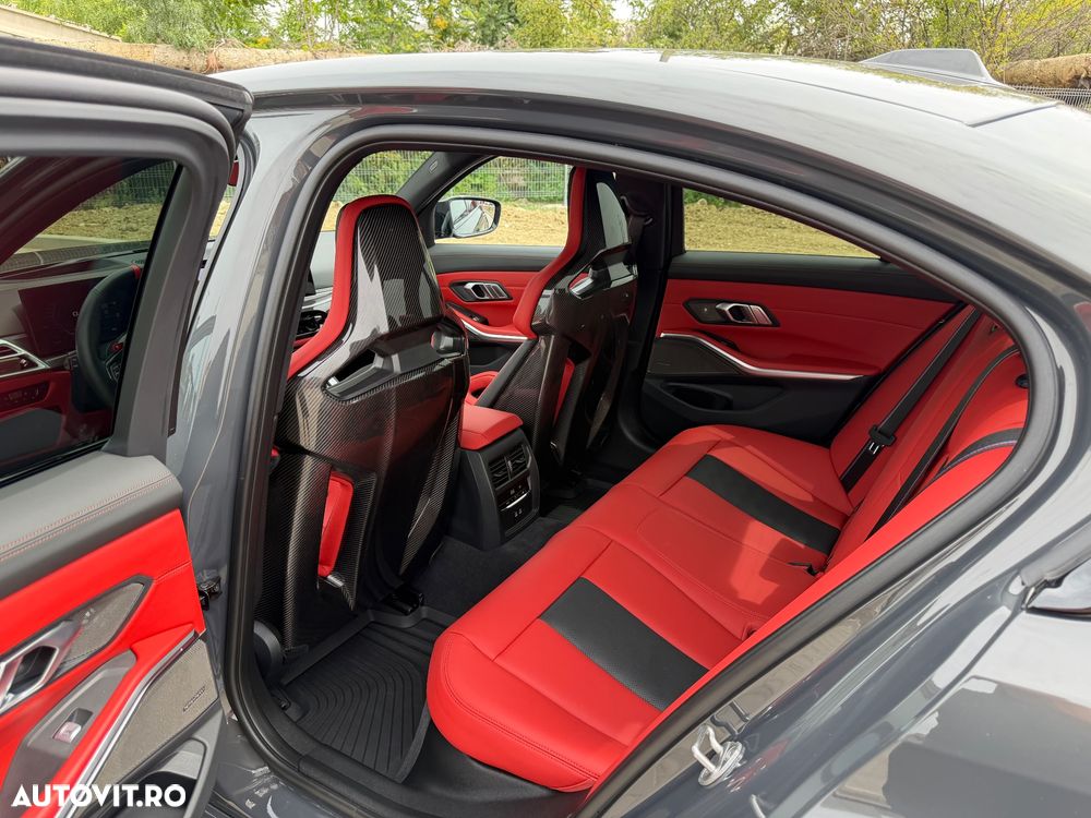 BMW M3 - 7