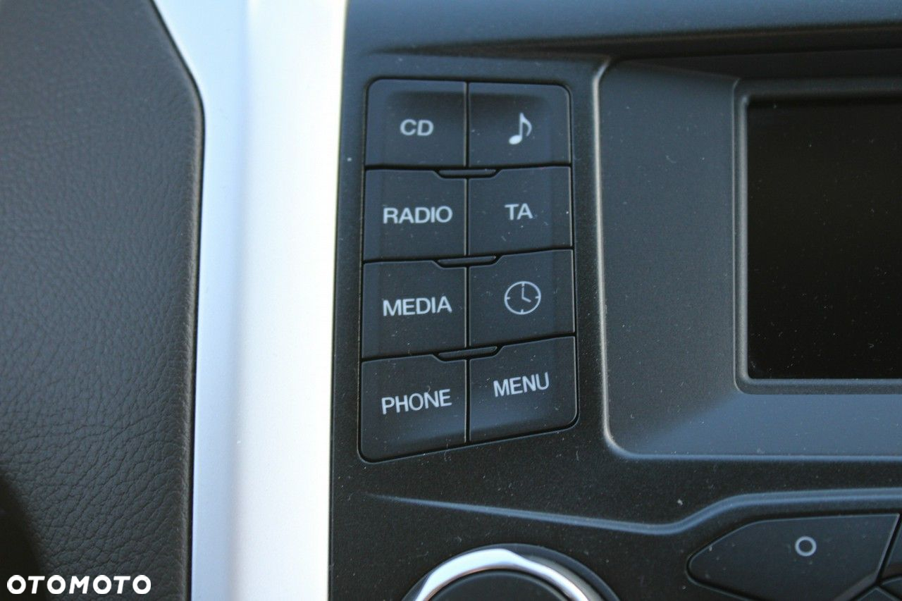 Ford Mondeo - 27