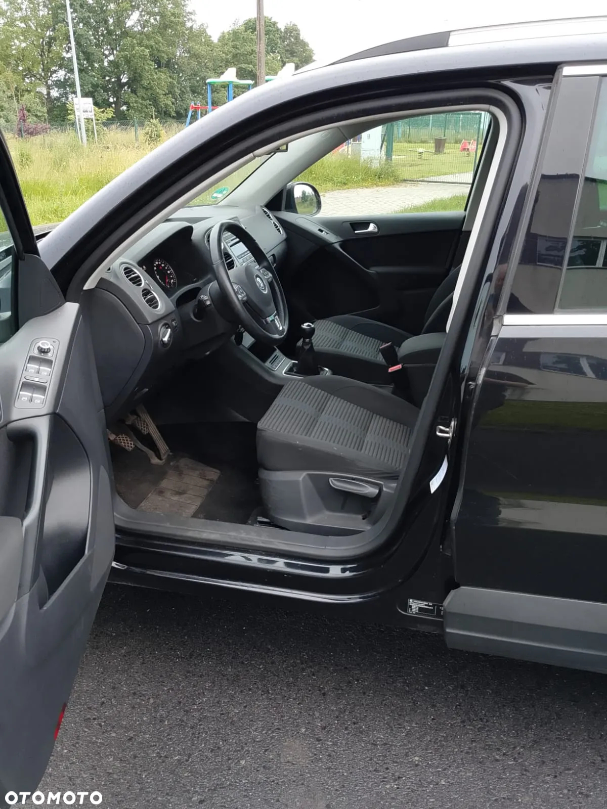 Volkswagen Tiguan 1.4 TSI Sport&Style - 6