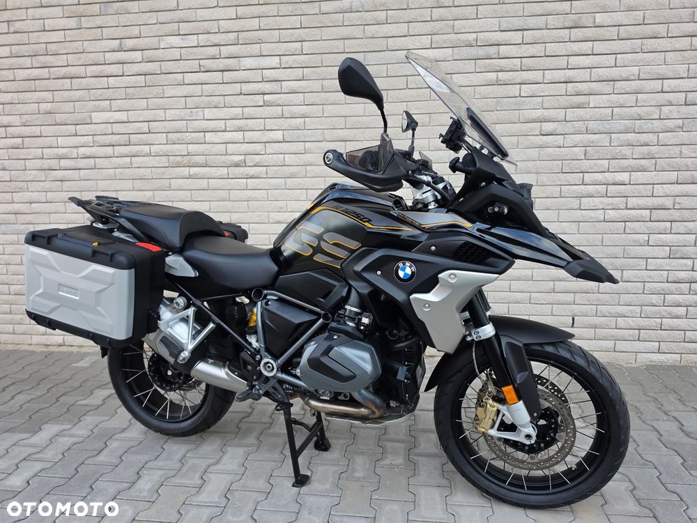 BMW GS - 12