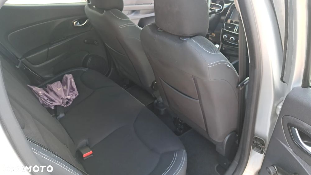 Renault Clio (Energy) TCe 90 Bose Edition - 12