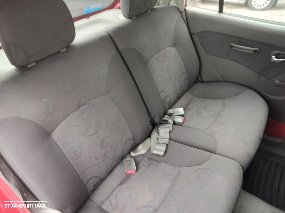 Hyundai Atos 1.0 Prestige - 9