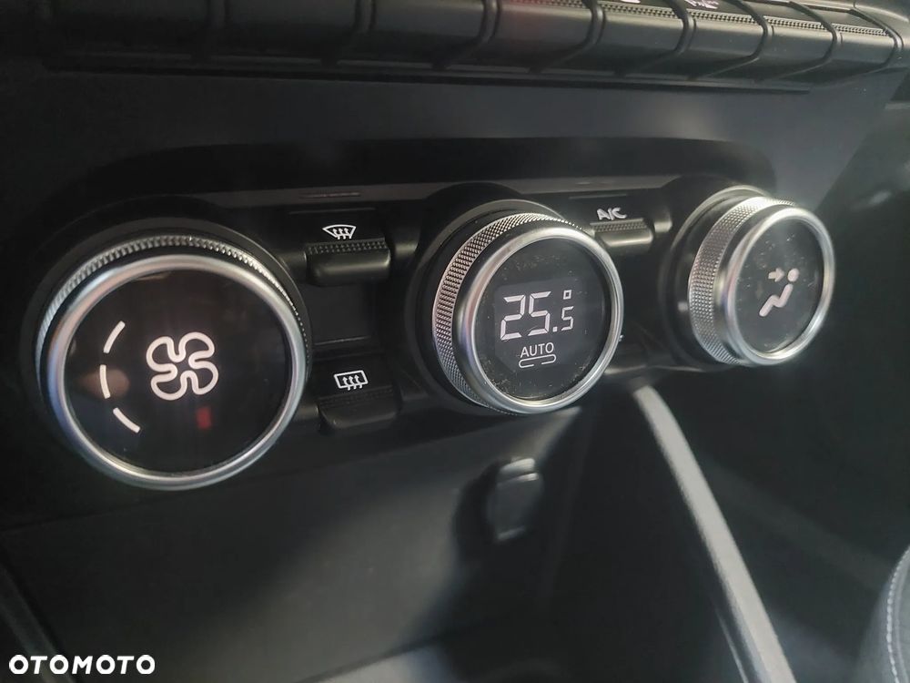 Dacia Duster 1.3 TCe Prestige - 21