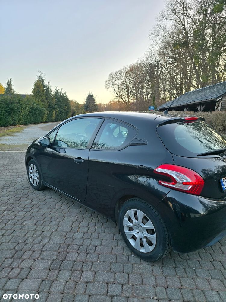 Peugeot 208 1.0 VTi/PureTech Access - 7