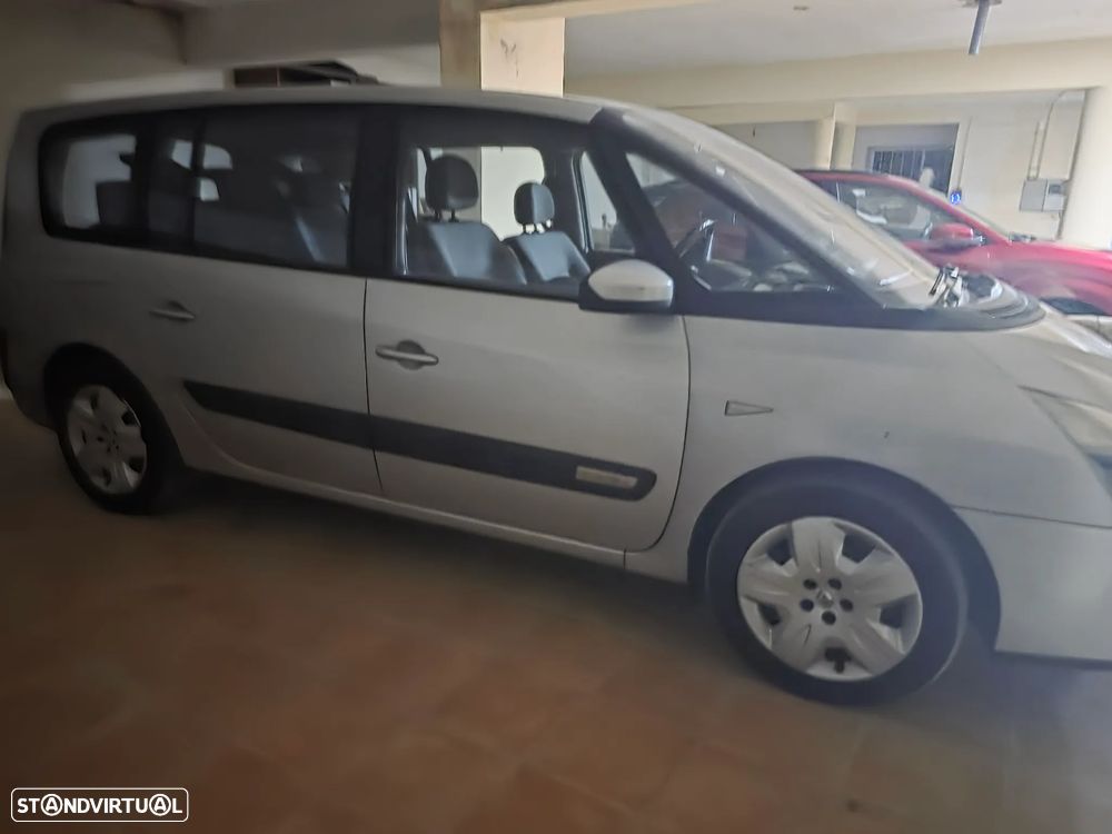 Renault Espace - 13