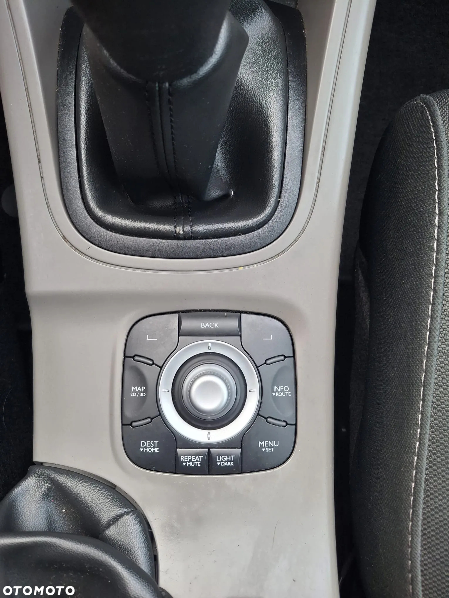 Renault Megane 1.6 16V Authentique - 23