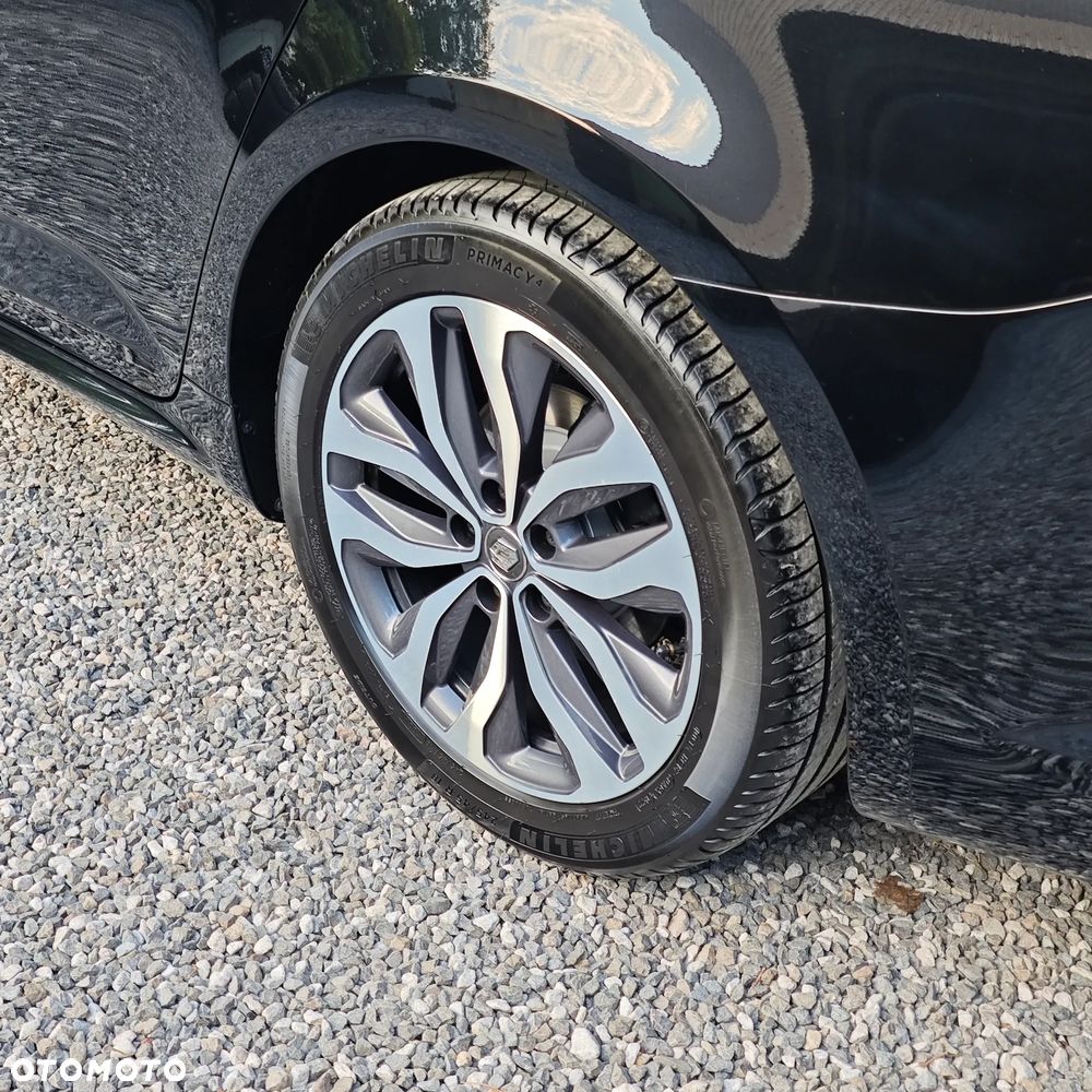 Renault Talisman Blue dCi 160 EDC INTENS - 35