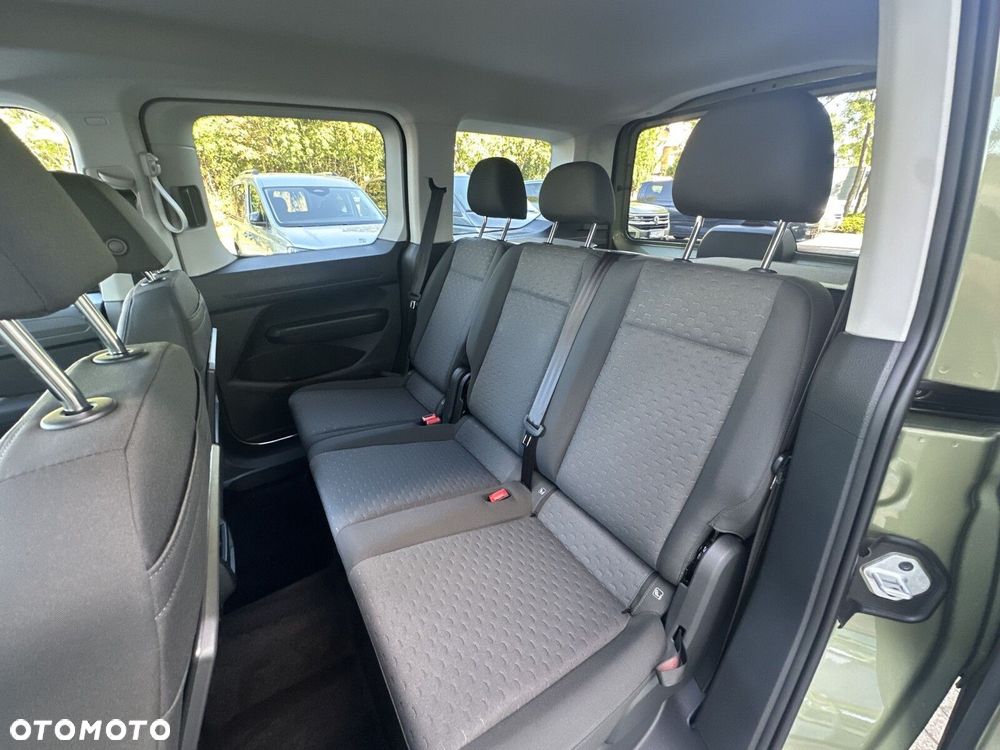 Volkswagen Caddy Life - 24