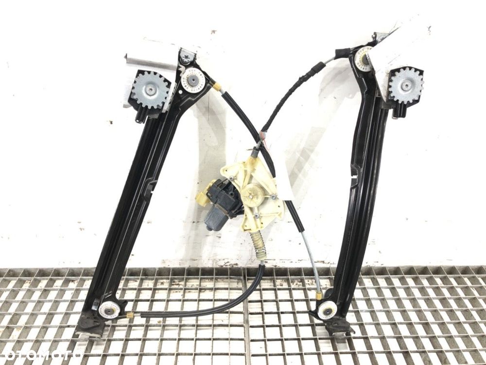 PODNOŚNIK SZYBY PRZÓD LEWY  MASERATI QUATTROPORTE VI 2012 - 2022 3.0 S Q4 302 kW [411 KM] benzyna - 2