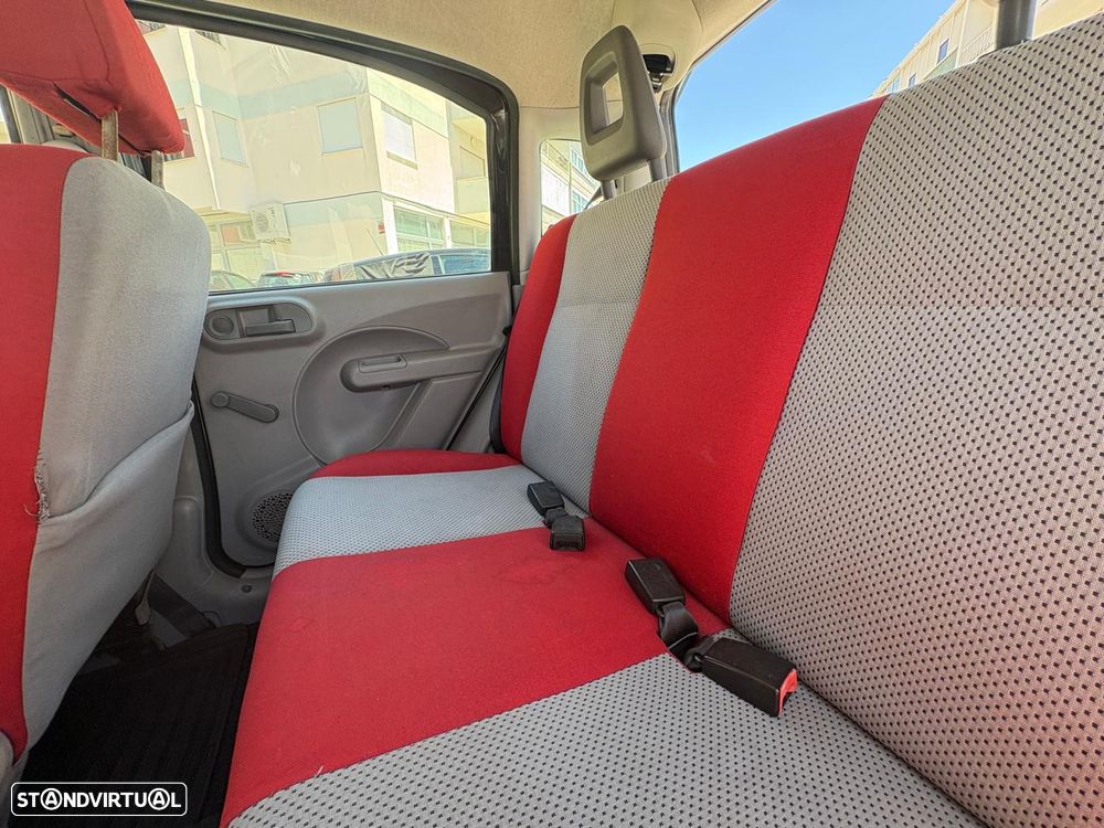Fiat Panda - 6