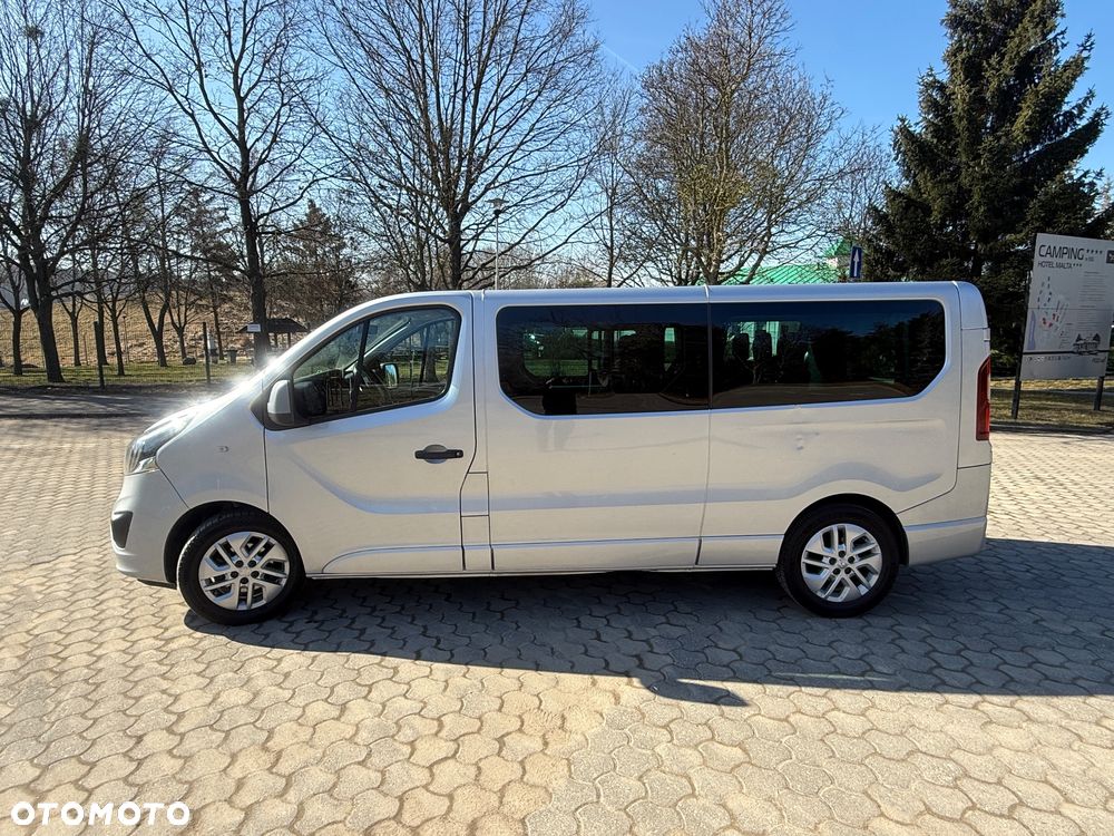 Opel Vivaro L2H1 2,9t Edition - 3