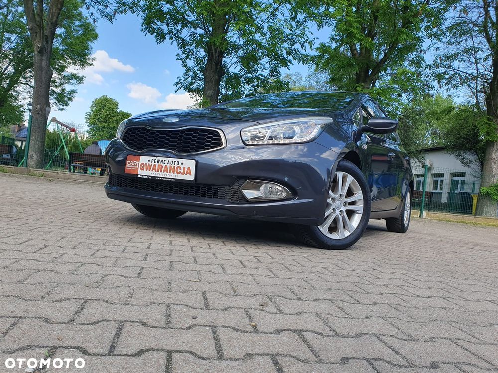 Kia Ceed 1.6 GDI XL - 34