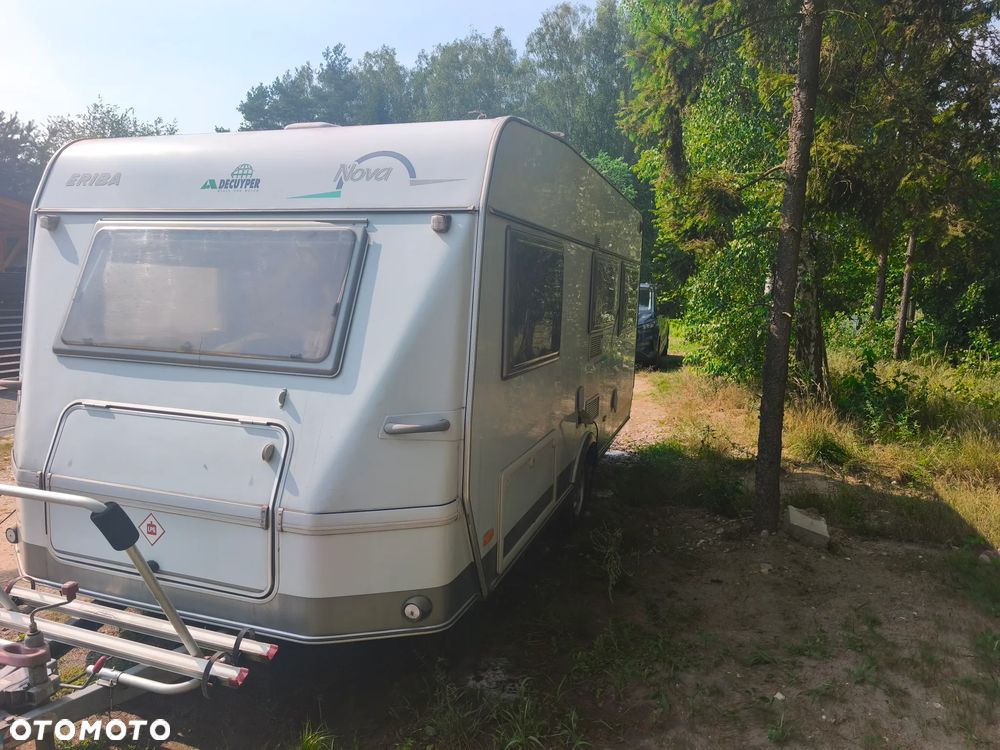 Hymer-Eriba - 11