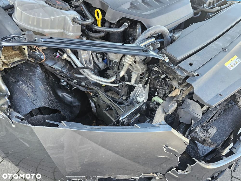 Skoda Octavia 2.0 TSI 4x4 Style DSG - 34