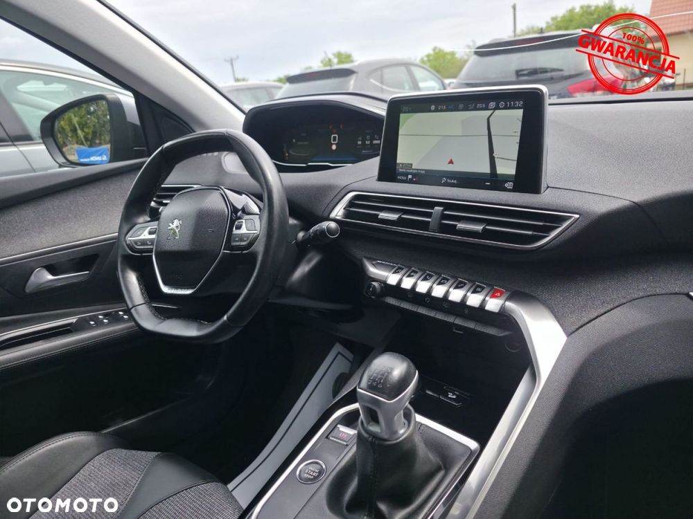 Peugeot 3008 - 24