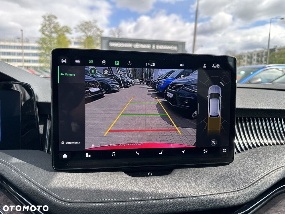 Skoda Superb 1.5 TSI Plug-in Hybrid L&K DSG - 24
