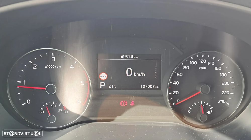 Kia Sportage 1.6 CRDI ISG MHEV GT Line 7DCT - 5