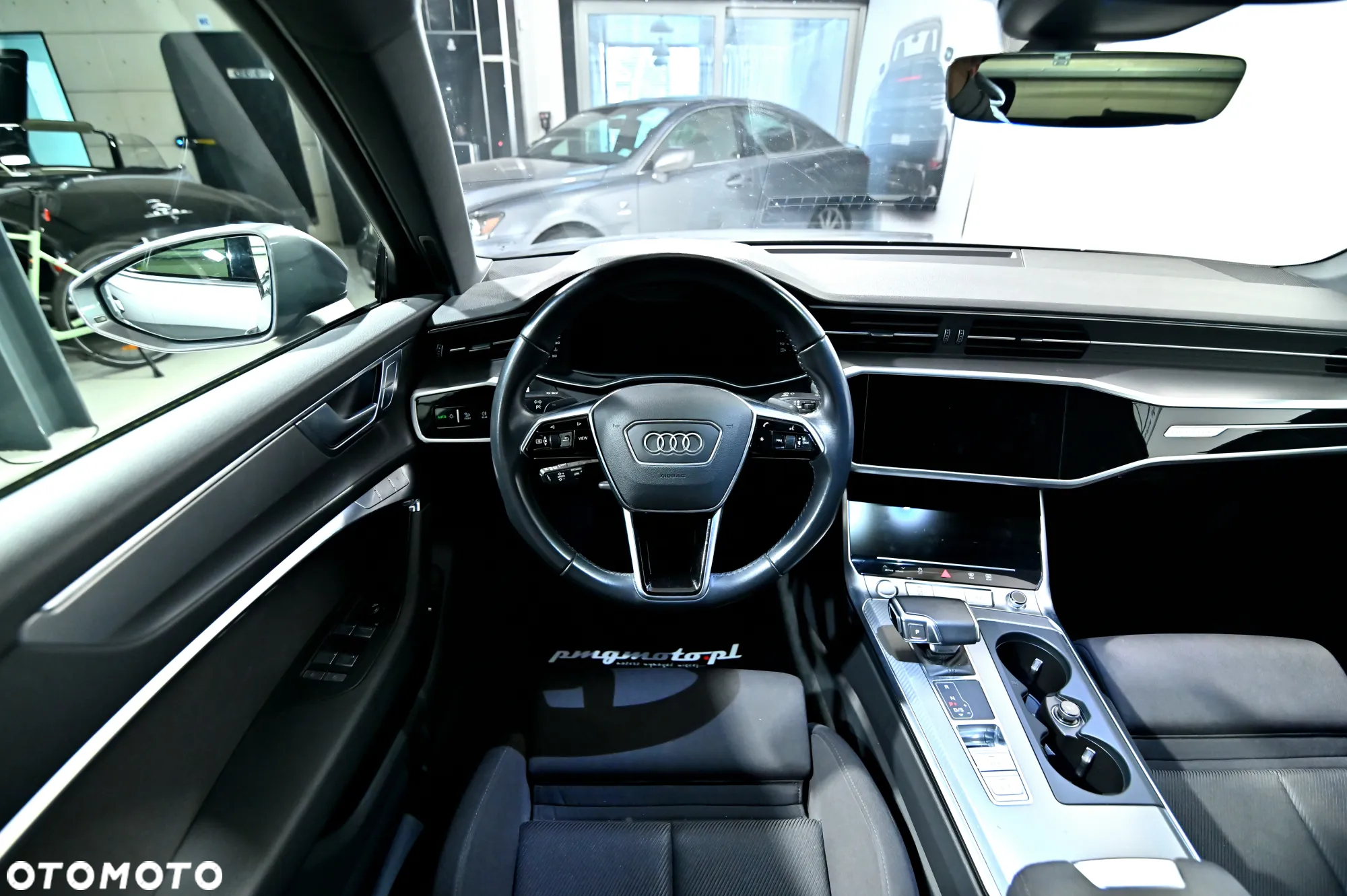 Audi A6 - 15