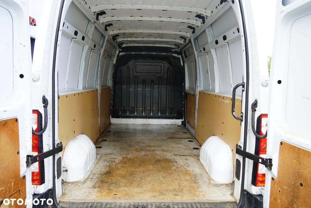 Renault Master L3H2 Grand Confort - 6