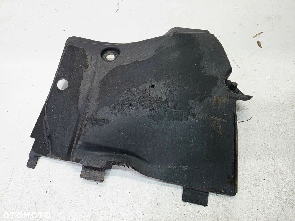 OSŁONA PODWOZIA PRAWY PRZÓD MAŁA AUDI A4 B9 A5 8W 8W0825202 80/26 - 6