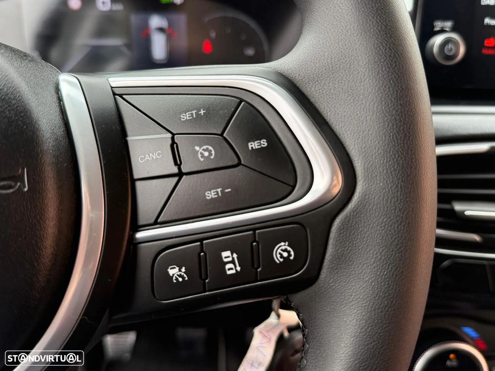 Fiat Tipo Station Wagon 1.3 MultiJet City Life - 24