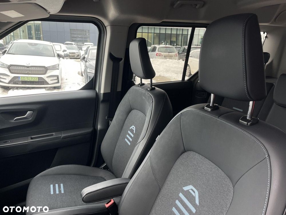 Ford Tourneo Courier 1.0 EcoBoost Active - 13