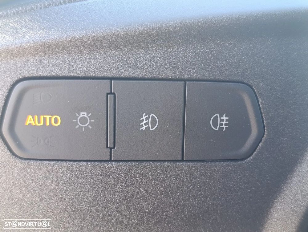 Ford TRANSIT CONNECT VAN TREND L2 N1 1.5 PHEV - 20
