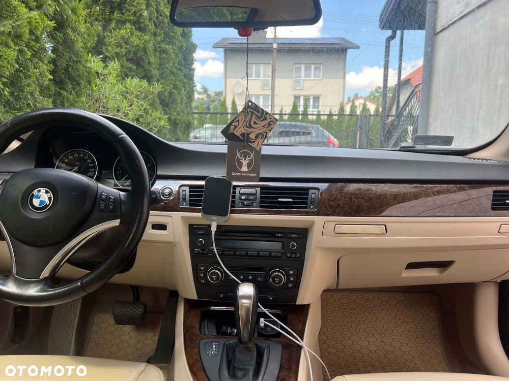 BMW Seria 3 - 10