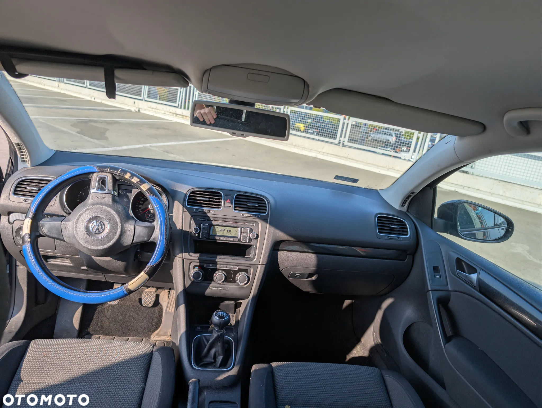 Volkswagen Golf - 13