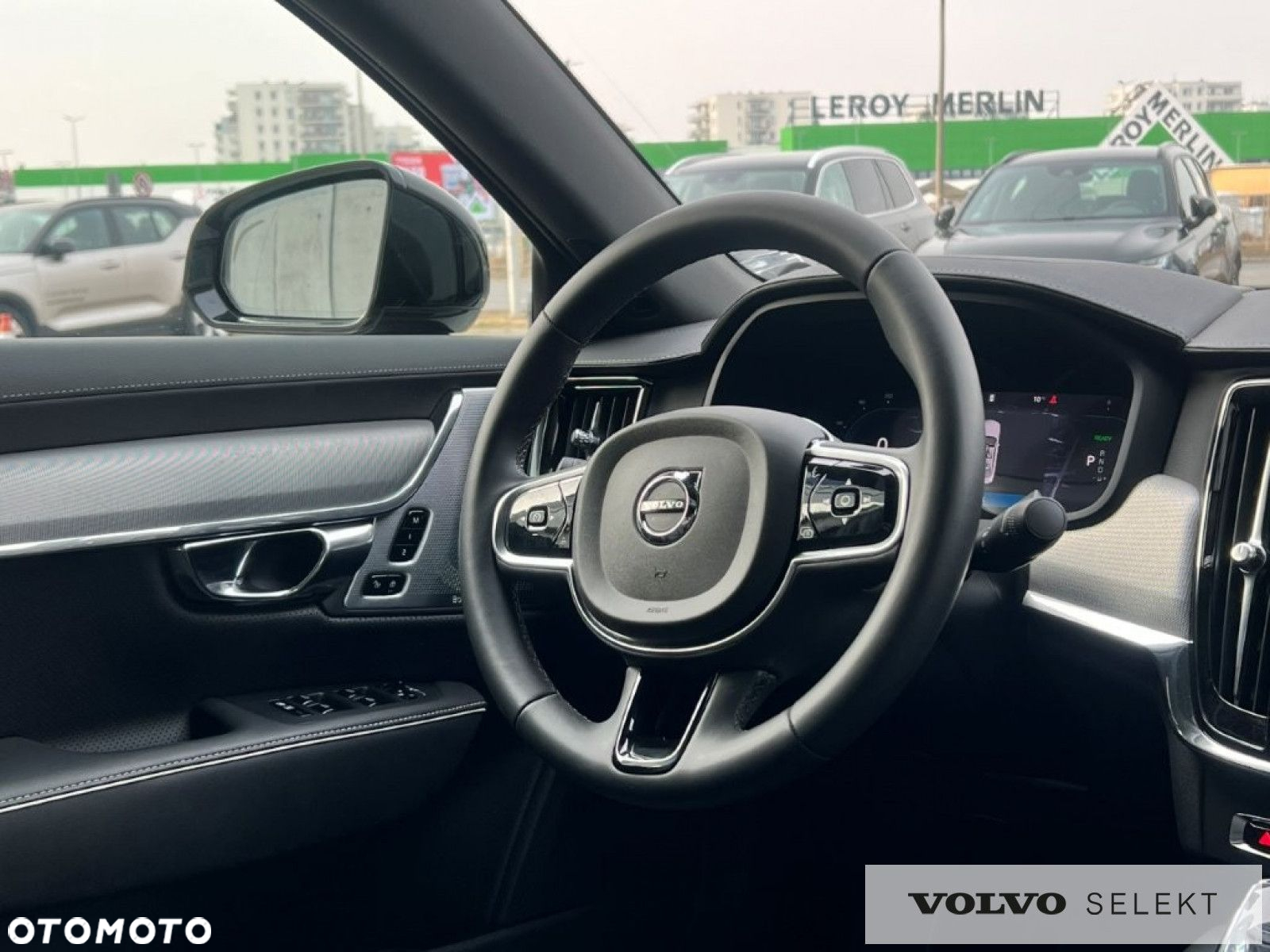 Volvo S90 - 14