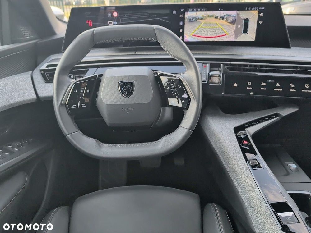 Peugeot 3008 1.2 PureTech mHEV Allure e-DCS6 - 11