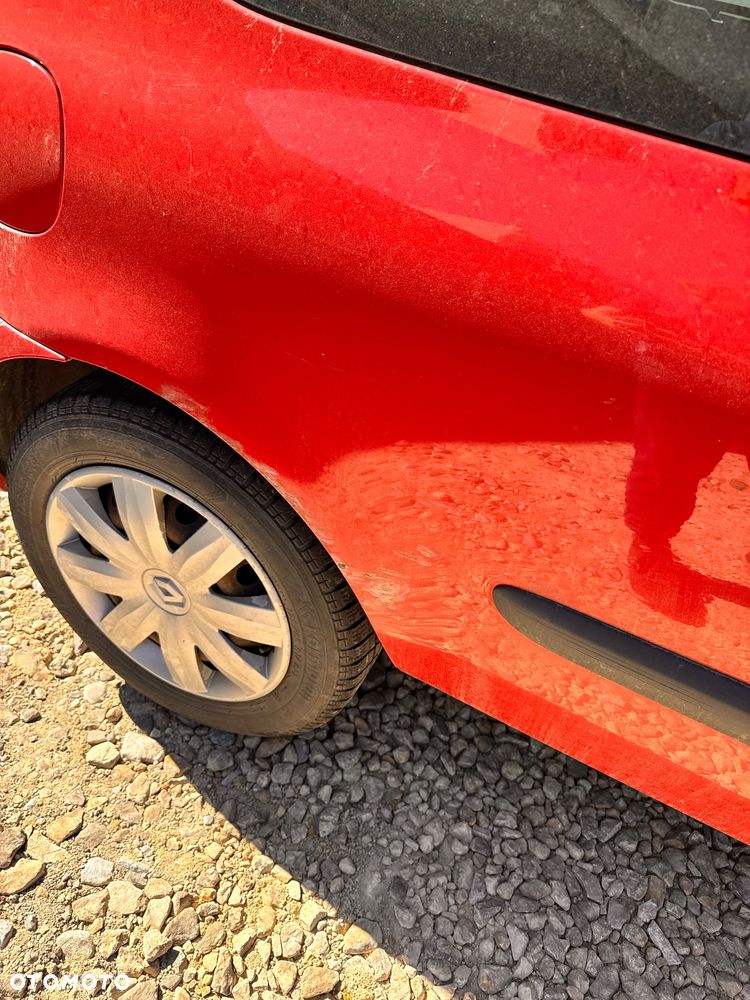 Renault Clio 1.2 Access - 8