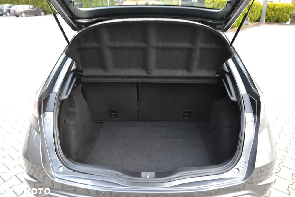 Honda Civic 1.8i-VTEC Sport - 22