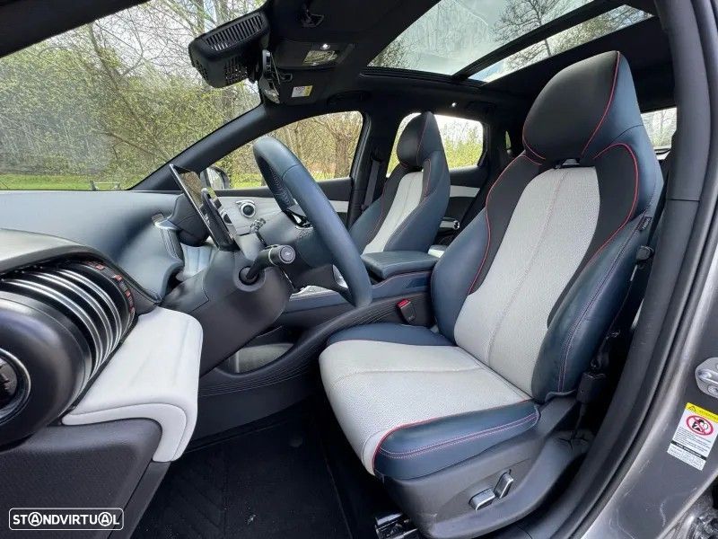 BYD Atto 3 60.48 kWh Design - 26