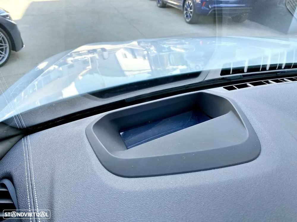 BMW Z4 sDrive30i Aut. M Sport - 57