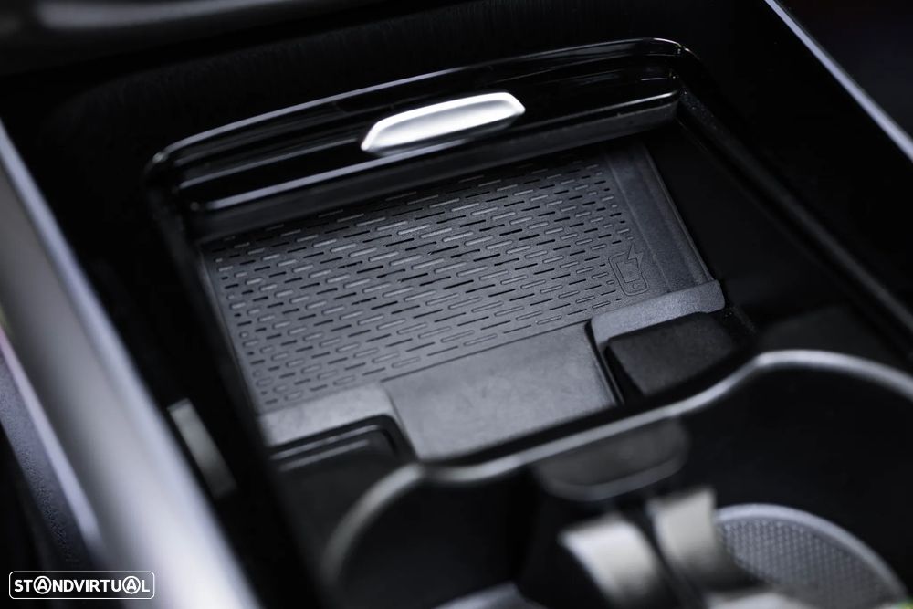 Mercedes-Benz EQA 250 AMG Line - 37