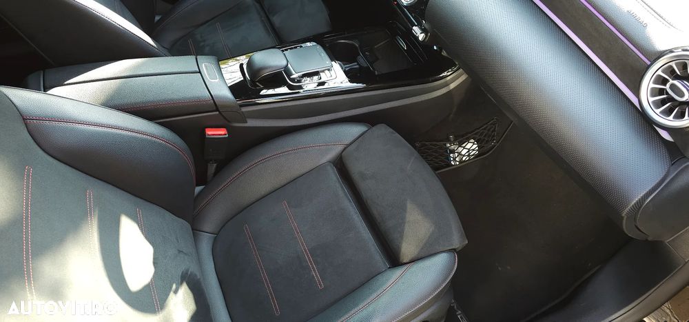 Mercedes-Benz CLA 220 Shooting Brake 7G-DCT AMG Line - 21