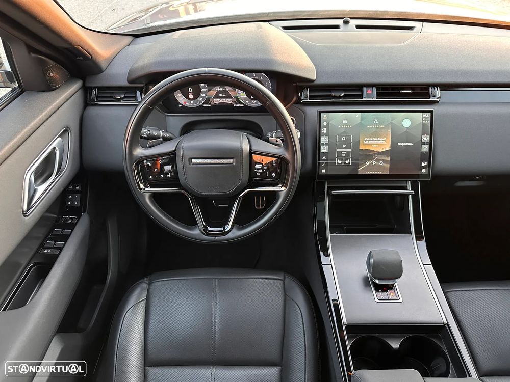 Land Rover Range Rover Velar P400e Dynamic SE - 18