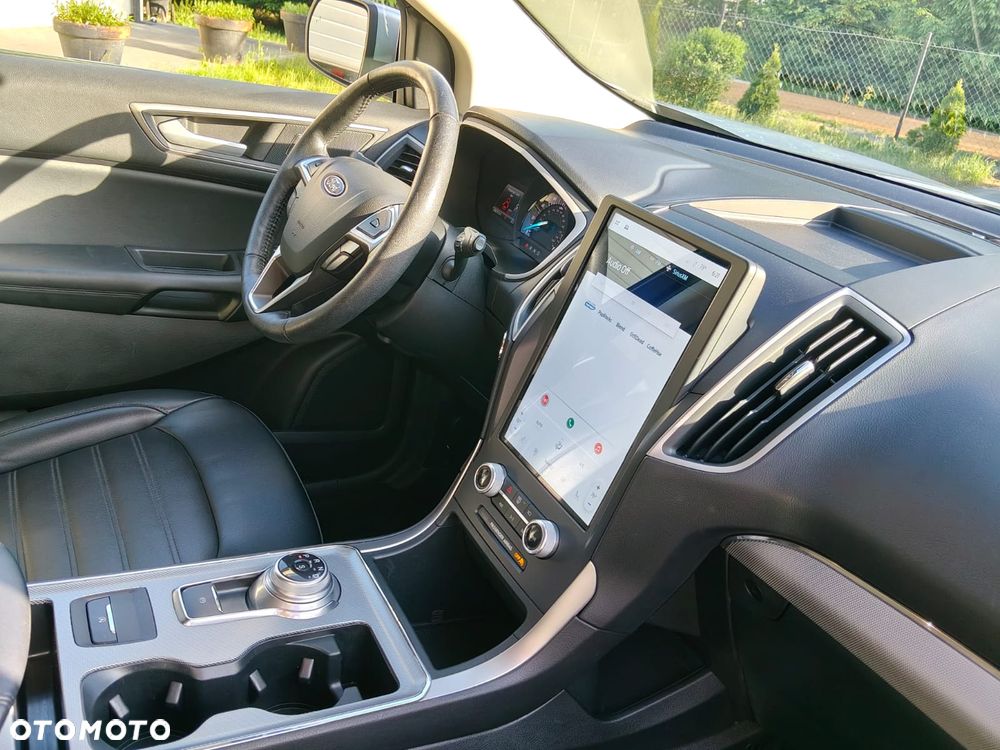 Ford Edge - 14