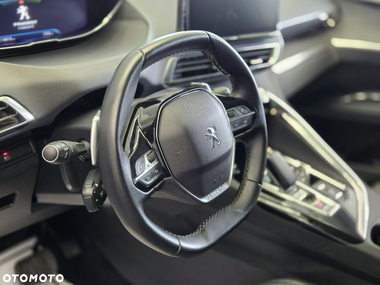 Peugeot 3008 - 23