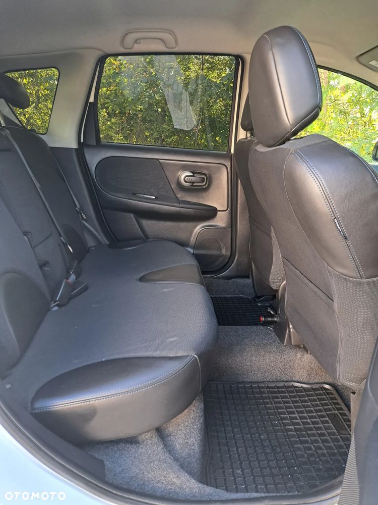 Nissan Note 1.4 Acenta+ EU5 - 14