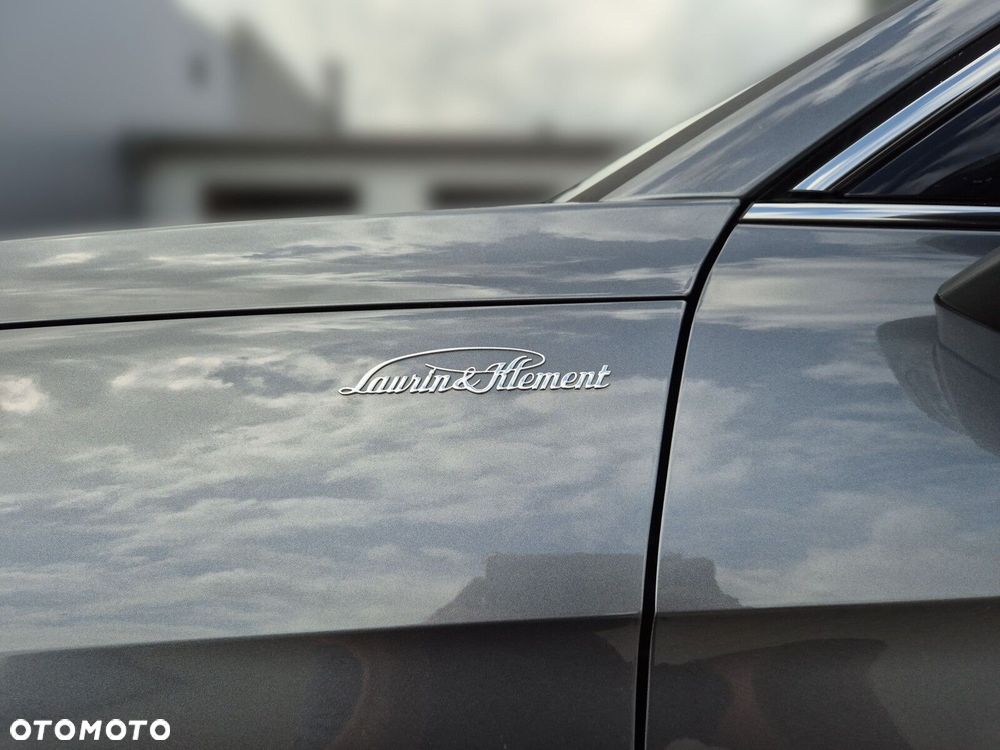 Skoda Superb - 13