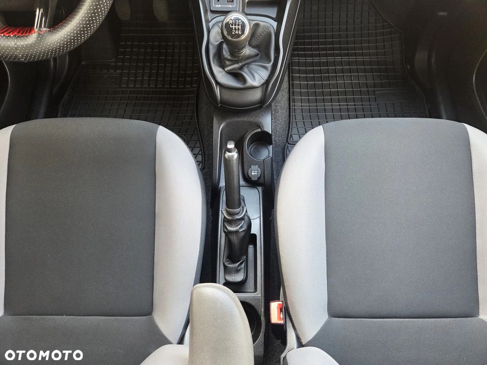 Fiat Doblo Maxi 1.6 MJ Active - 19